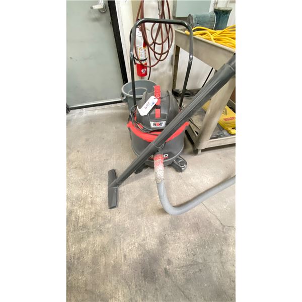 RIDGID NXT SHOP BAC