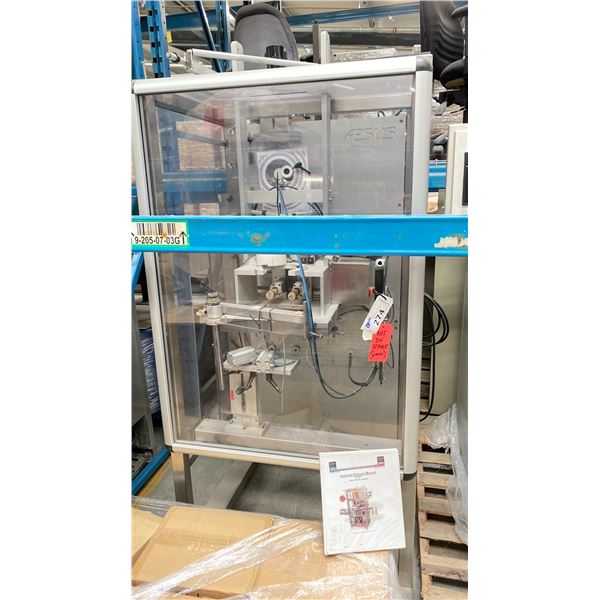 DELTA SHRINK LABELER MACHINE