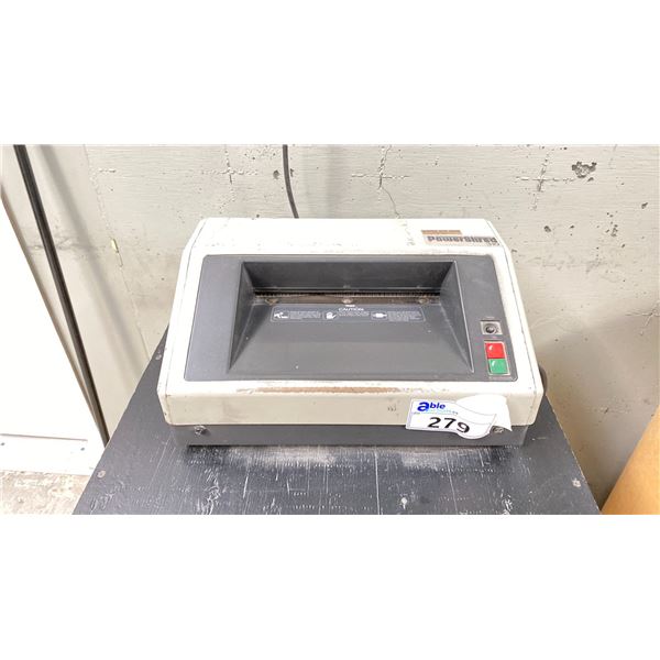 POWERSHRED 310