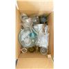 Image 18 : CONTENTS OF PRODUCT TEST KITCHEN. MEASURING CUPS, SPOONS, GLOVES, BOWLS, CUTTING BOARDS, UTENSILS,