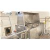 Image 4 : MARION PADDLE MIXER 60 CU FT CAPACITY MODEL B[S-4272