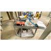 Image 17 : MARION PADDLE BLENDER/MIXER MODEL SPS-3648. 30 CU FT CAPACITY. 36"X48" BIN SIZE. EXTRA TOOLING AND