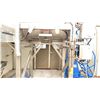 Image 4 : MARION PADDLE BLENDER/MIXER MODEL SPS-3648. 30 CU FT CAPACITY. 36"X48" BIN SIZE. EXTRA TOOLING AND