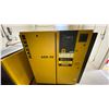 Image 2 : KAESER COMPRESSORS MODEL ASD30 SCREW COMPRESSOR. 132 CFM, 30HP, 3 PHASE, 54"X36"X60"H