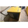 Image 2 : KAESER COMPRESSORS MODEL SK19 15HP ROTARY SCREW AIR COMPRESSOR, 33"X31"X40"H, 68 CFM