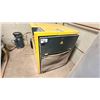 Image 3 : KAESER COMPRESSORS MODEL SK19 15HP ROTARY SCREW AIR COMPRESSOR, 33"X31"X40"H, 68 CFM