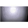 Image 4 : APPROX 200 GALLON AIR TANK WITH GAUGE. 28" DIAMETER X 92"H