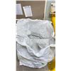 Image 1 : APPROX 8 BAGWELL BULK CONTAINER BAGS. 35X35X42" WITH 1000 KG SAFE WORKING LOAD CAPACITY