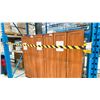 Image 1 : ULINE MAGNETIC BARRIER GATE