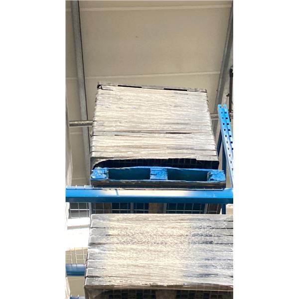 PALLET OF ULINE PALLETS APPROX 16