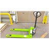 Image 1 : GREEN 5500 POUND PALLET DOLLY