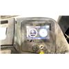 Image 4 : 2023 YALE ELECTRIC STAND UP FORKLIFT. APPROX 1700 HOURS. *HOURS NOT VERIFIED*