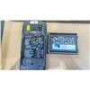 Image 2 : GROUP OF 4 HONEYWELL HANDHELD SCANNERS MODEL CT45, 4 GLOVE SCANNER SYSTEMS MODEL 8680I, 4 HEADSETS