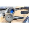 Image 3 : GROUP OF 4 HONEYWELL HANDHELD SCANNERS MODEL CT45, 4 GLOVE SCANNER SYSTEMS MODEL 8680I, 4 HEADSETS