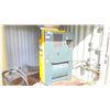 Image 1 : KAESER SIGMA SM10 SCREW COMPRESSOR WITH DRYER. TOTAL HOURS 97472 LOAD HOURS 38383. 26X42X68"H