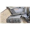 Image 2 : TACKLIFE BATTERY POWERED AUGER 20V LI-ION