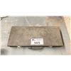 Image 1 : ULTRA PRO 1/2" SOCKET SET. 3/8"-1 1/4" COMPLETE