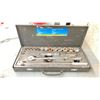 Image 2 : ULTRA PRO 1/2" SOCKET SET. 3/8"-1 1/4" COMPLETE