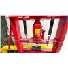 Image 2 : 20 TON HYDRAULIC PRESS