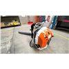 Image 1 : STIHL BR600 BACKPACK BLOWER