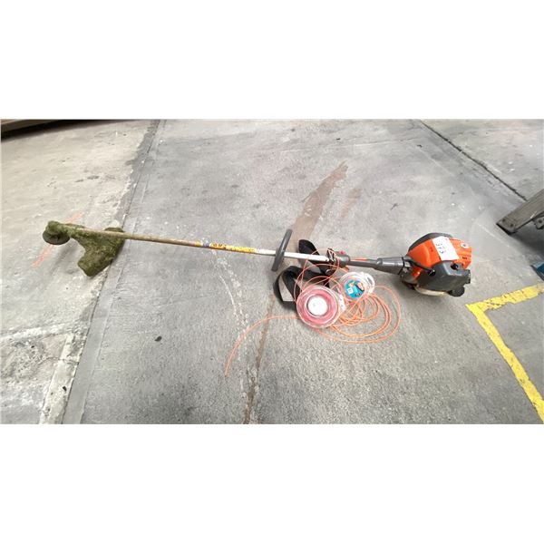 HUSQVARNA 324L WEED TRIMMER