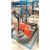 Image 1 : PRIME MOVER ELECTRIC PALLET DOLLY. MODEL SMX45 NEEDS NEW BATTERY/SERVICE