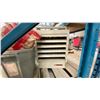 Image 3 : CEILING MOUNT ELECTRIC SHOP HEATER 600V 3 PHASE 25,000 WATTS MADE IN CANADA MODEL EUL25B83C