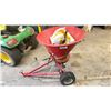 Image 1 : BE CT 100 SEED SPREADER