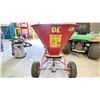 Image 2 : BE CT 100 SEED SPREADER