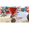 Image 3 : BE CT 100 SEED SPREADER
