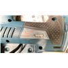 Image 3 : BOSCH ELECTRIC CIRCULAR SAW MODEL CS20 AND BOSCH JIGSAW MODEL JS470E AND BOSCH ELECTRIC SANDER