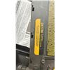 Image 2 : GROUP LOT DEWALT 18 GAUGE BRAD NAILER, COMBINATION BRAD NAIL/STAPLER, HEAT GUN