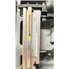 Image 3 : GROUP LOT DEWALT 18 GAUGE BRAD NAILER, COMBINATION BRAD NAIL/STAPLER, HEAT GUN