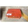 Image 1 : SAMONA STANDARD FORSTNER BIT KIT SIZES UP TO 2"