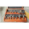 Image 2 : SAMONA STANDARD FORSTNER BIT KIT SIZES UP TO 2"
