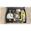 Image 2 : WAGNER AIRLESS SPRAY GUN KIT MODEL 0529122
