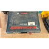 Image 1 : BOSCH HAMMER DRILL KIT SDS-+ MODEL 11222EVS COMES WITH TEN BITS