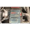 Image 3 : BOSCH HAMMER DRILL KIT SDS-+ MODEL 11222EVS COMES WITH TEN BITS
