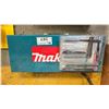 Image 1 : MAKITA RECIPROCATING SAW MODEL JR3070CT COMES WITH ASST OF BLADES