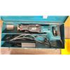 Image 2 : MAKITA RECIPROCATING SAW MODEL JR3070CT COMES WITH ASST OF BLADES