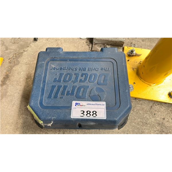 DRILL DOCTOR DRILL BIT SHARPENING KIT