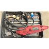 Image 2 : KING ROTARY TOOL/DREMEL WITH EXTENSION MODEL 8353N