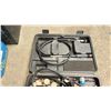 Image 3 : KING ROTARY TOOL/DREMEL WITH EXTENSION MODEL 8353N