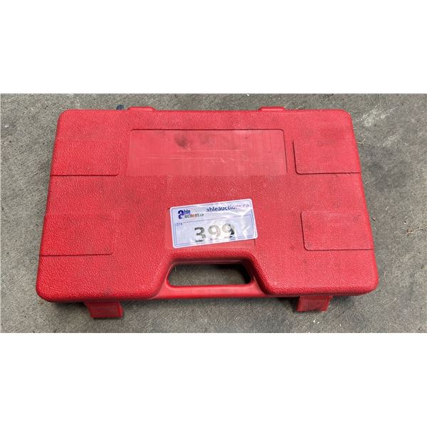 BEARING PULLER KIT