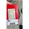 Image 1 : KIDDER AMX-2 STRIP HEATER FOR BENDING ACRYLIC. DESIGNED TO GIVE CONSTANT PROFESSIONAL BENDS WHILE
