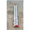 Image 2 : KIDDER AMX-2 STRIP HEATER FOR BENDING ACRYLIC. DESIGNED TO GIVE CONSTANT PROFESSIONAL BENDS WHILE