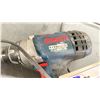 Image 2 : BOSCH LI-ION BRUTE 18V DRILL WITH 2 BATTERIES AND CHARGER