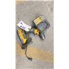 Image 1 : DEWALT CORDLESS DRILL WITH 20V BATTERY AND CHARGER-BRUSHLESS