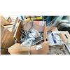 Image 2 : GROUP CRIMPING TOOL, LOCKS, PLASTIC LINE