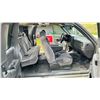 Image 8 : 2003 GMC SIERRA, 4DR CREW CAB REAR HINGED DOORS PU, GREY VIN 1GTEC19V53Z326300